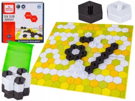 edukacyjna-gra-logiczna-six-sub-array-ukladanka-plaster-miodu