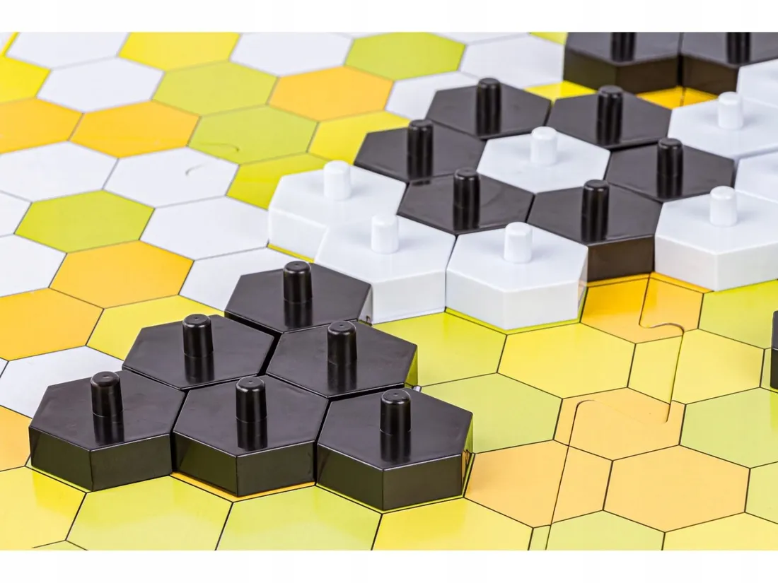 edukacyjna-gra-logiczna-six-sub-array-ukladanka-plaster-miodu-stan-nowy