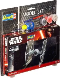 model-do-sklejania-revell-63605-tie-fighter-farby-klej