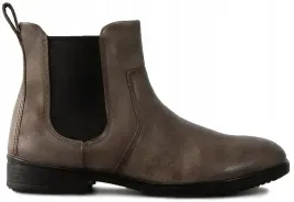 ecco-damskie-botki-skorzane-sztyblety-r-38-245-cm-polbuty-czarne-kozaki