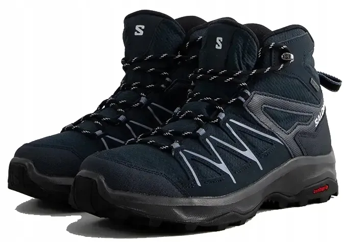 りー Sneakersy Karl Kani 89 LXRY PRM KKFWM000304 Biały | eobuwie