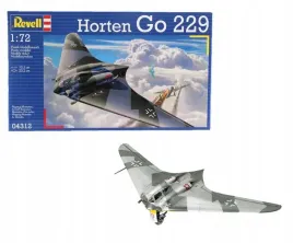 model-do-sklejania-revell-horten-go-229