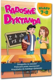 radosne-dyktanda-klasy-7-8-greg-ewa-tomasik-adamczak
