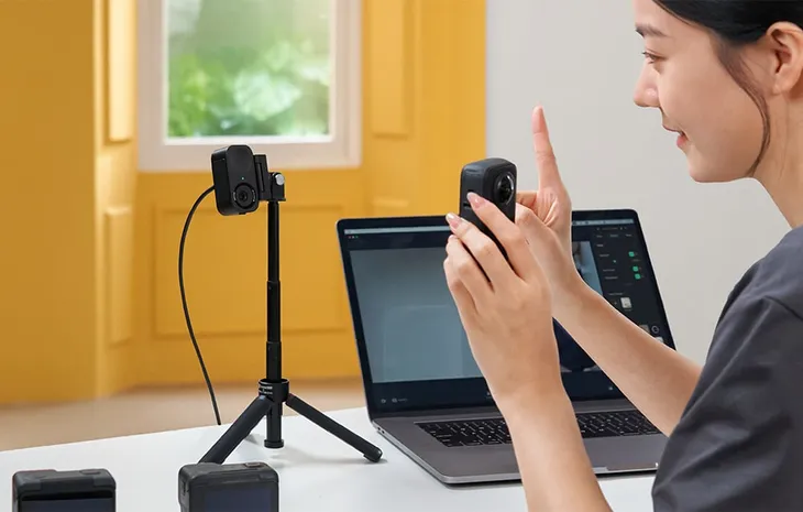 insta360-link-2c-arctic-white-stan-nowy-kolor-bialy-kod-producenta-cinsabna-link2c06