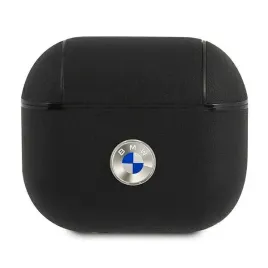 bmw-bma3sslbk-airpods-3-cover-czarny-black-geniune-leather-silver-logo