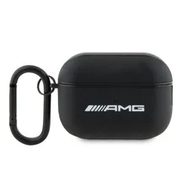 amg-amap2slwk-airpods-pro-2-cover-czarny-black-leather-white-logo