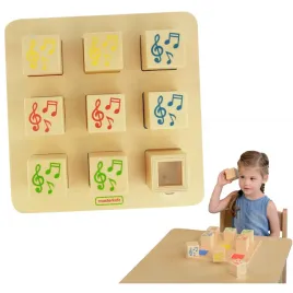 drewniany-sorter-sensoryczny-laczenie-dzwiekow-masterkidz-montessori