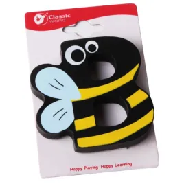 classic-world-drewniana-literka-b