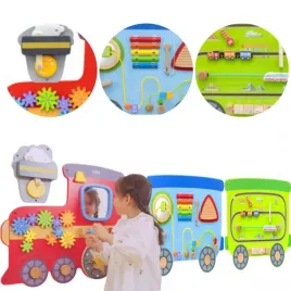 viga-drewniana-tablica-sensoryczna-manipulacyjna-edu-pociag