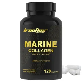 ironflex-collagen-marine-120-kaps-kolagen-rybi-morski-skora-paznokcie-wit-c