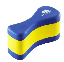 bojka-treningowa-turbo-niebiesko-zolta