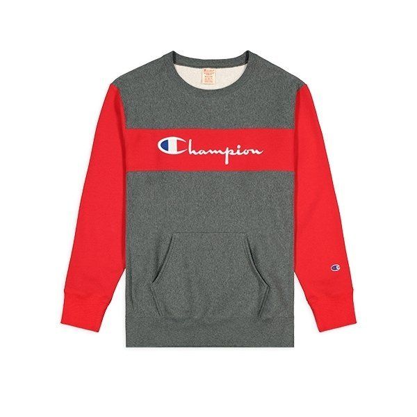 Bluza Champion Reverse Weave Crewneck Sweatshirt 214049/EM519