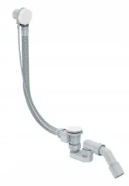 excellent-syfon-wannowy-automatyczny-simple-2-0-bialy-polysk-arin-3157wh