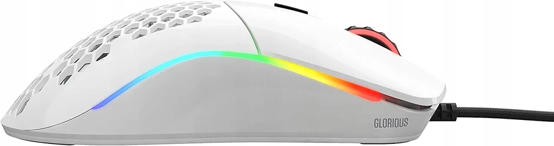 mysz-glorious-pc-gaming-race-model-o-matte-white