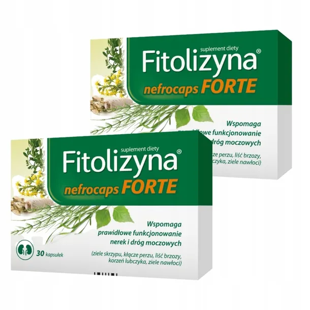 fitolizyna-nefrocaps-forte-x-30-kaps-postac-kapsulki