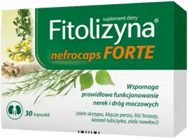 fitolizyna-nefrocaps-forte-uklad-moczowy-polpharma-30-kaps