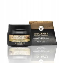 wellness-wellplex-maska-regenerujaca-do-wlosow-lamliwych-500-ml