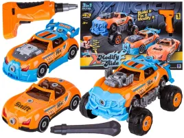samochod-sportowy-do-rozkrecania-3w1-tuning-wkretarka-zestaw-konstrukcyjny