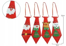 krawat-swiateczny-mikolajki-mikolaj-na-swieta-mix-4szt
