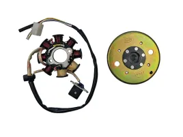 kolo-magnesowe-cewki-iskrownika-stator-gy6-4t