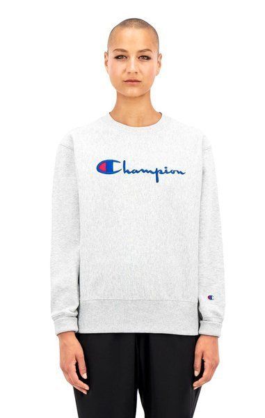 Bluza damska Champion Reverse Weave Sweatshirt - 113795-EM004