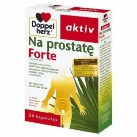 doppelherz-aktiv-forte-na-prostate-30-kapsulek