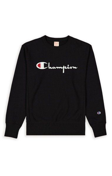 Bluza Champion Reverse Weave Crewneck Sweatshirt 215211/KK001