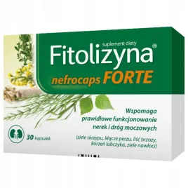 fitolizyna-nefrocaps-forte-30-kaps-zdrowy-uklad-moczowy-nerki-pecherz