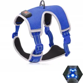 szelki-dla-psow-led-niebieskie-oswietlenie-dla-psa-ladowane-usb-rozmiar-m