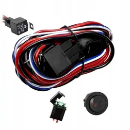 wiazka-przewodow-reflektorow-adapter-przekaznika-reflektorow-12-v-40a-25-m