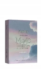 plyta-muzyczna-z-akcesoriami-kep1er-magic-hour-5-minialbum