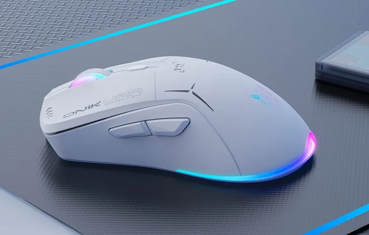 onikuma-wired-gaming-mouse-cw917-white-stan-nowy