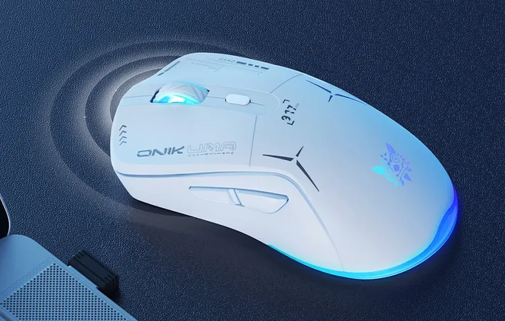 onikuma-wired-gaming-mouse-cw917-white-stan-nowy