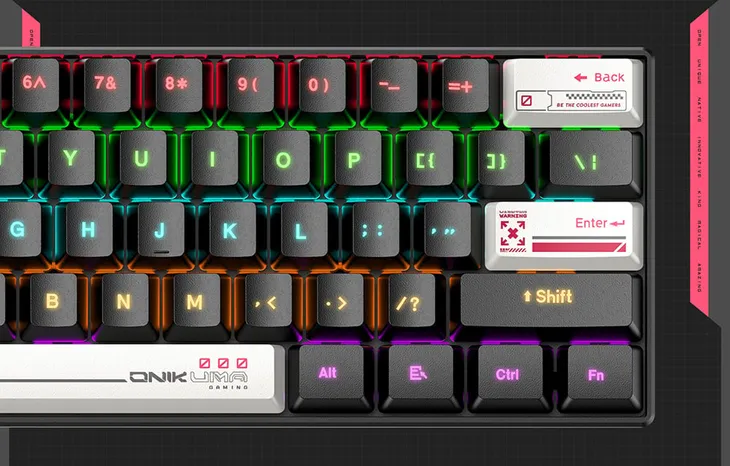 onikuma-keyboard-g55-black-stan-nowy