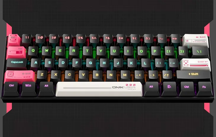 onikuma-keyboard-g55-black-stan-nowy