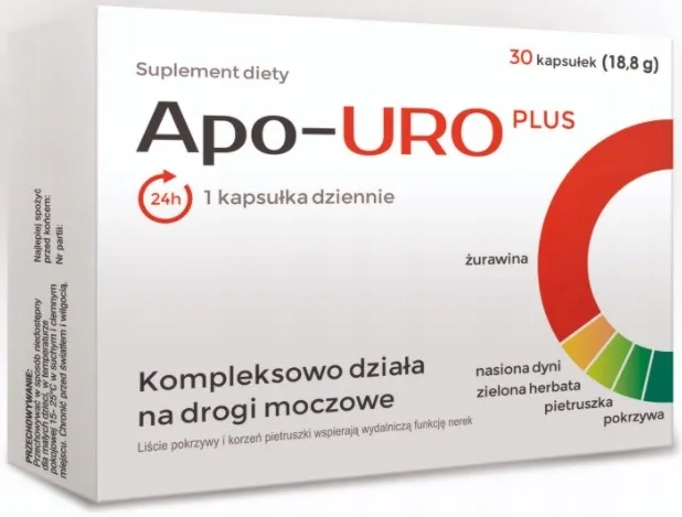 apo-uro-plus-30-kapsulek