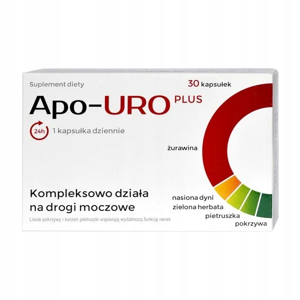 apo-uro-plus-30-kapsulek