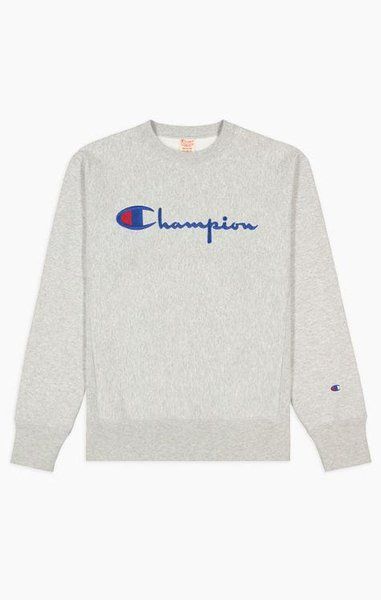 Bluza Champion Reverse Weave Crewneck Sweatshirt 215211/EM004