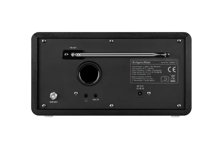 radio-internetowe-krugerandmatz-fm-dab-pilot-marka-krugerandmatz