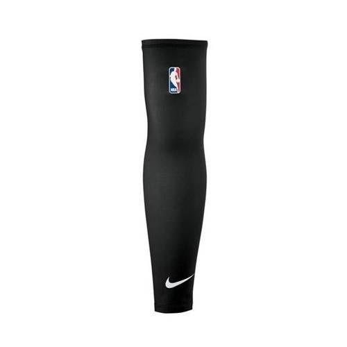 Promocja Rękaw koszykarski na łokieć Nike Arm Shooter Sleeve NBA – N1002041010 wyprzedaż przecena