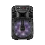 glosnik-bluetooth-led-usb-aux-10w-krugerandmatz-stan-nowy
