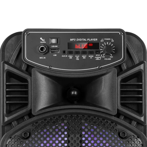 glosnik-bluetooth-led-usb-aux-10w-krugerandmatz-marka-krugerandmatz