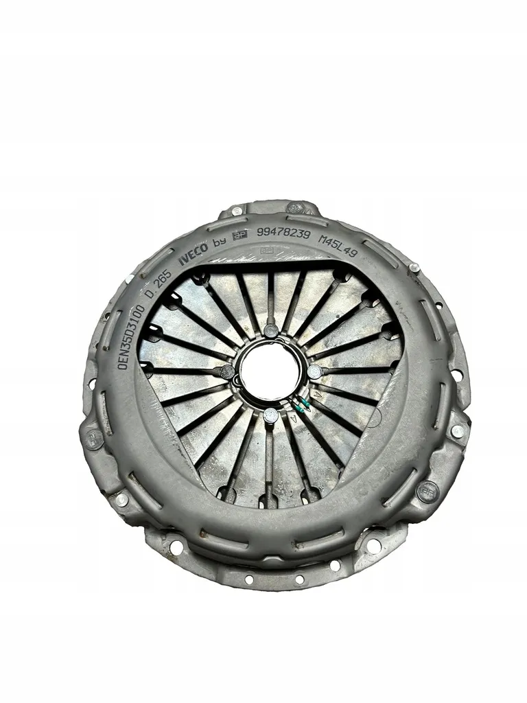 docisk-sprzegla-iveco-2-8-1996-2006-99478239