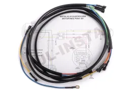 instalacja-elektryczna-wiazka-romet-motorynka-pony-301