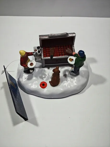 dekoracja-figurka-grill-marka-inna