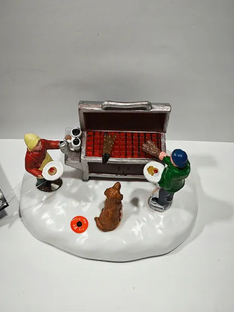 dekoracja-figurka-grill-stan-nowy-material-dominujacy-tworzywo-sztuczne