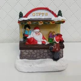 figurka-swiateczna-gwiazdor-dziewczynka-toys-shop-gifts