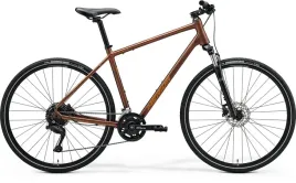rower-crossowy-merida-crossway-100-xl-59-matt-bronze-silver-brown
