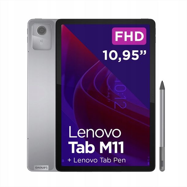 Lenovo Tablet M11 TB330XU