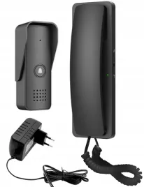 domofon-jednorodzinny-adp-24a3-obsluga-2-wejsc-sluchawkowy-czarny-2-zyly